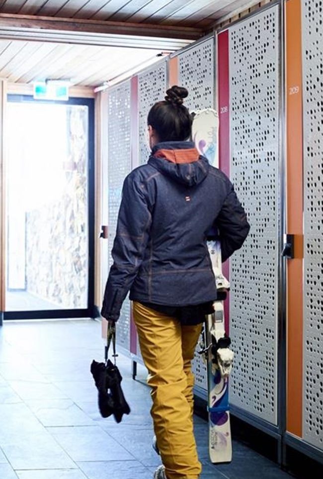 Astra Lodge Falls Creek Ski Resort